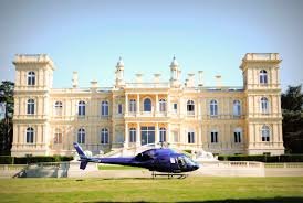 chateau ferrières