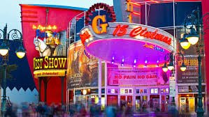 cinema gaumon disney