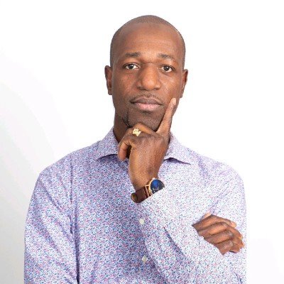 Davy Kiala, guide local de Disneyland Paris et habitant de Marne-la-Vallée depuis 2004